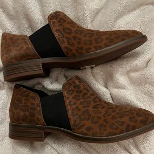 Clarks Camzin Step loafer